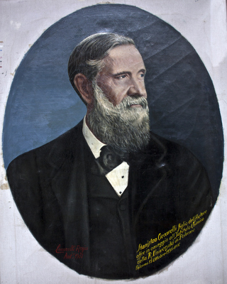 Dr. Thomas Beddoes, founder of the Pneumatic Institution